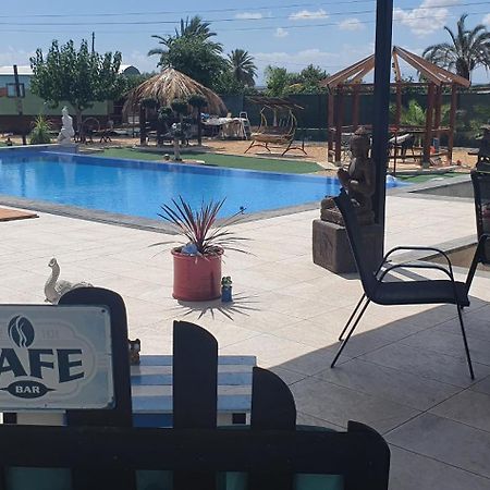 Hotel Casadelfenix Crevillent Esterno foto