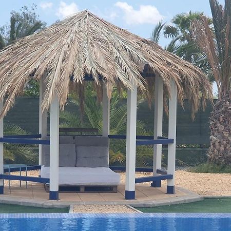 Hotel Casadelfenix Crevillent Esterno foto