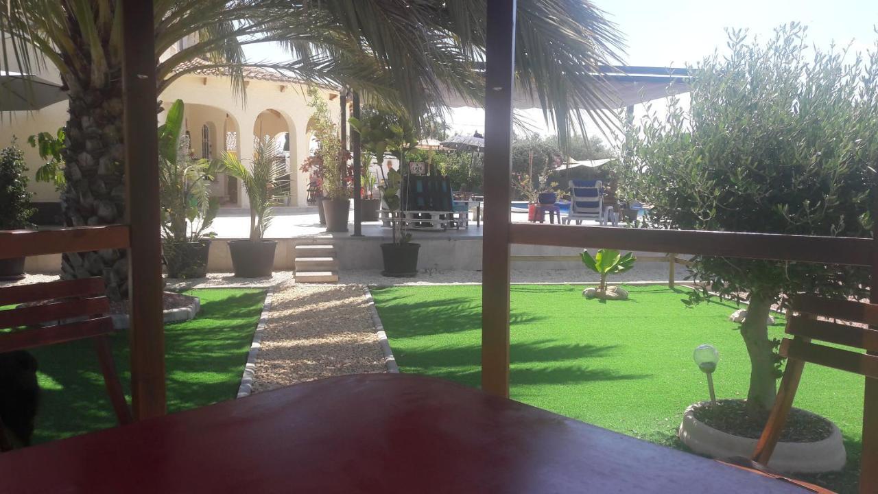 Hotel Casadelfenix Crevillent Esterno foto