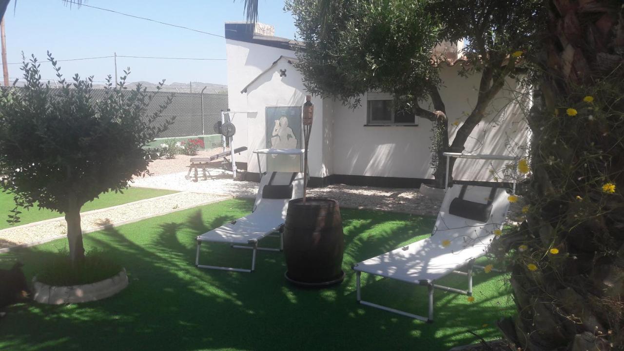 Hotel Casadelfenix Crevillent Esterno foto