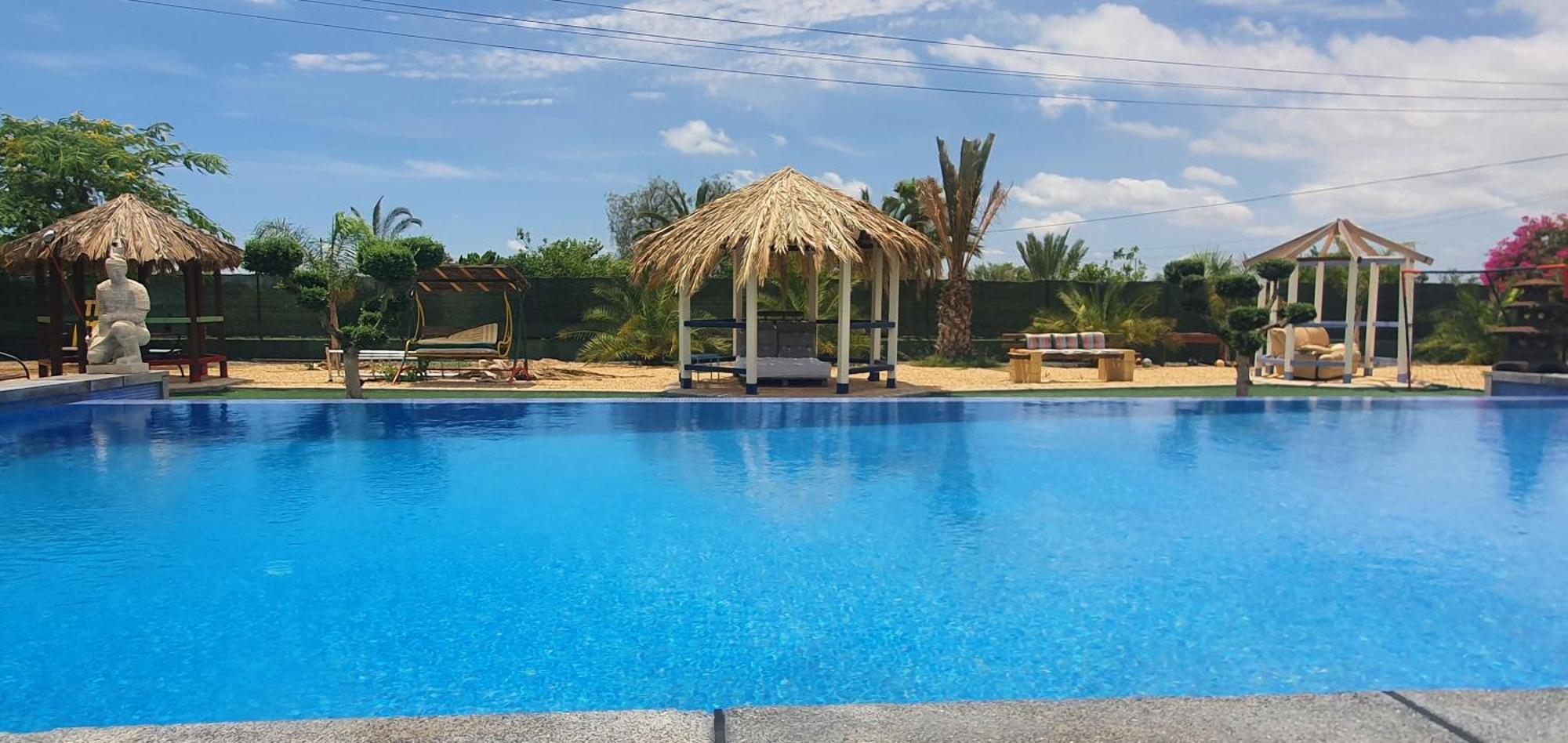 Hotel Casadelfenix Crevillent Esterno foto